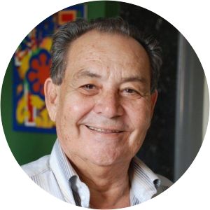 Lucas Gnecco Cerchar - Colombian Politician