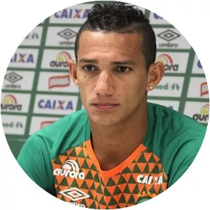 Lucas Gomes da Silva