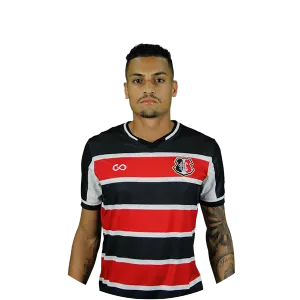 Lucas Gonçalves da Silva Santos - Football player