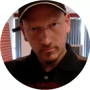 Lucas Gonzaga - Film editor