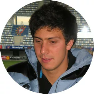 Lucas González Amorosino