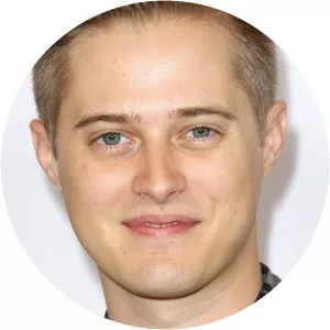 Lucas Grabeel