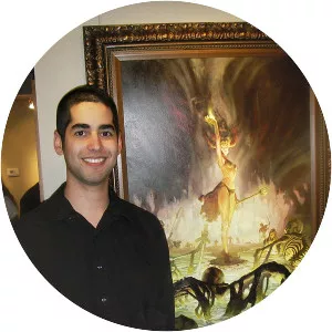 Lucas Graciano - Artist