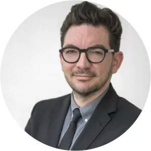 Lucas Grindley - Author