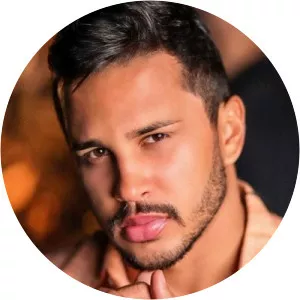 Lucas Guimarães photograph