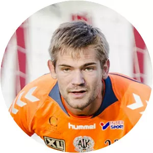 Lucas Hägg-Johansson