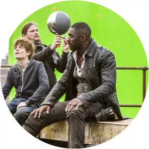 Lucas Hanson - Fictional character