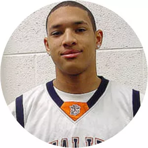 Lucas Hargrove - Basketball player