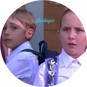 Lucas Hay photograph