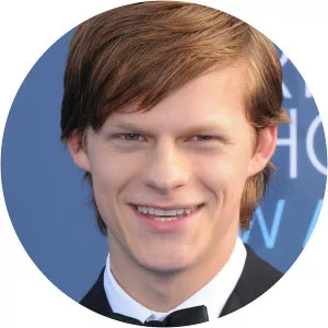 Lucas Hedges
