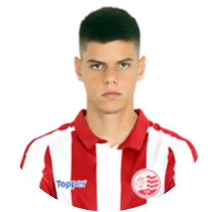 Lucas Henrique de Sousa Queiroga