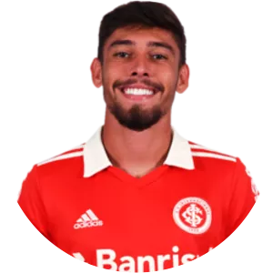 Lucas Henrique Mazetti