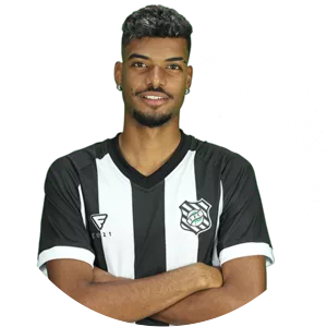 Lucas Henrique Soares Alves de Souza