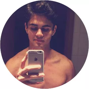 Lucas Henrique Veloso