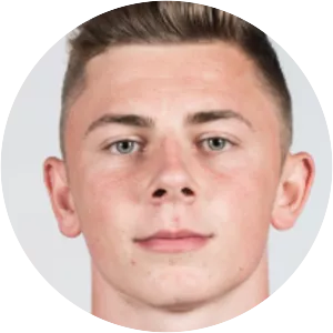 Lucas Hermes - Football player