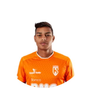 Lucas Hipólito Cavalcante e Silva - Football player