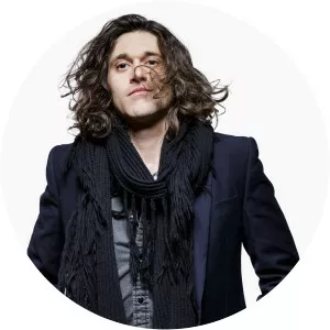 Lucas Hnath - American playwright