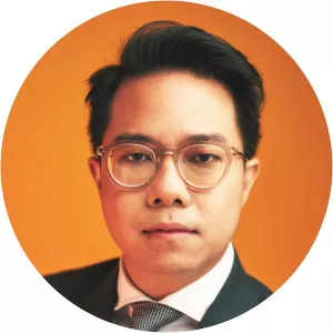 Lucas Ho - Playwright