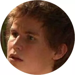 Lucas Holden - Fictional character