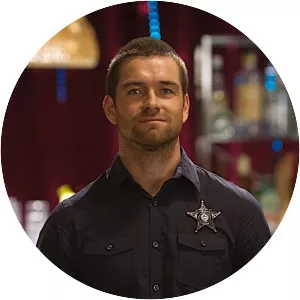 Lucas Hood - TV character