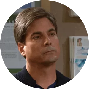 Lucas Horton - Fictional character