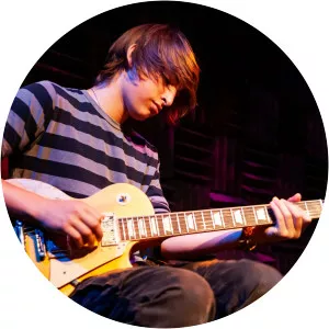 Lucas Hubbard photograph