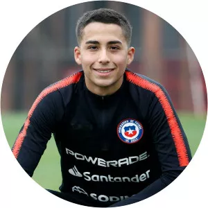 Lucas Humberto Assadi Reygadas