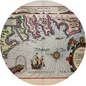 Lucas Janszoon Waghenaer