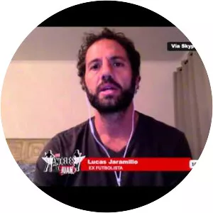 Lucas Jaramillo photograph