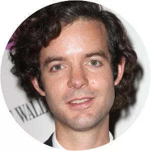 Lucas Joaquin - Film producer