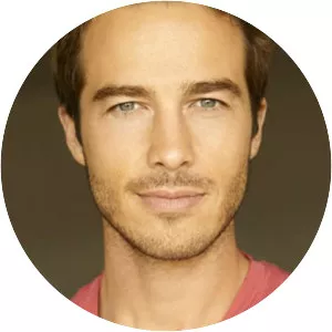 Lucas Jones photograph