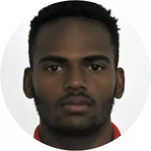 Lucas José dos Santos de Souza