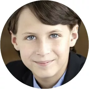 Lucas Kalechstein - TV actor