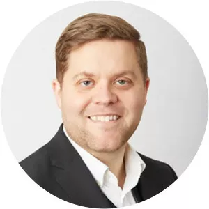 Lucas Kellison - Musical artist