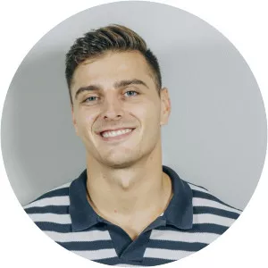 Lucas Krzikalla - Handball player