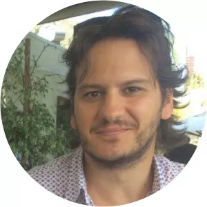 Lucas Lacasa - Researcher