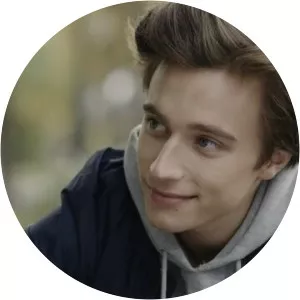 Lucas Lallemant - Fictional character