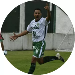 Lucas Landa - Argentine footballer