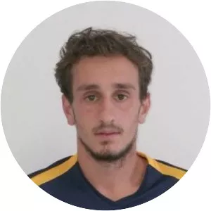 Lucas Laplace Palette