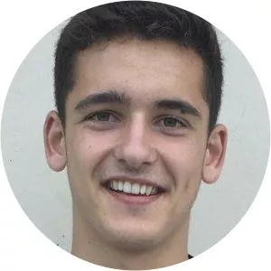 Lucas Laso Gutiérrez