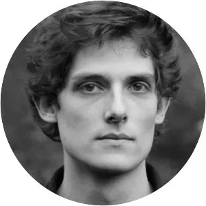 Lucas Leidinger Musician