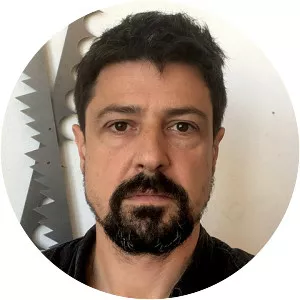 Lucas Lenglet - Visual artist