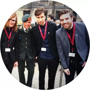 Lucas Lenselink Musician