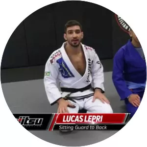 Lucas Lepri