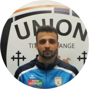 Lucas Lima Carnevalli - Football player