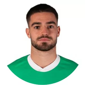 Lucas Llort - Football player