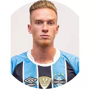 Lucas Lovat - Brazilian footballer