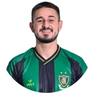 Lucas Luan Martins Pinto