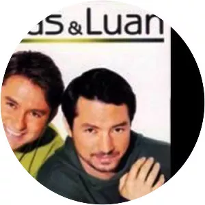 lu & robertinho lucas & luan