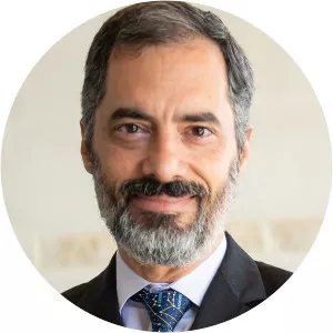 Lucas Macri - Researcher